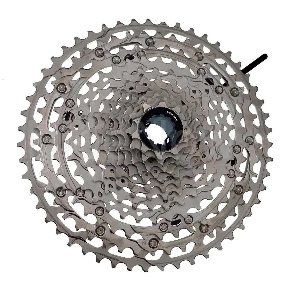 Shimano  - PD005772 - PD005772 - Silver 7
