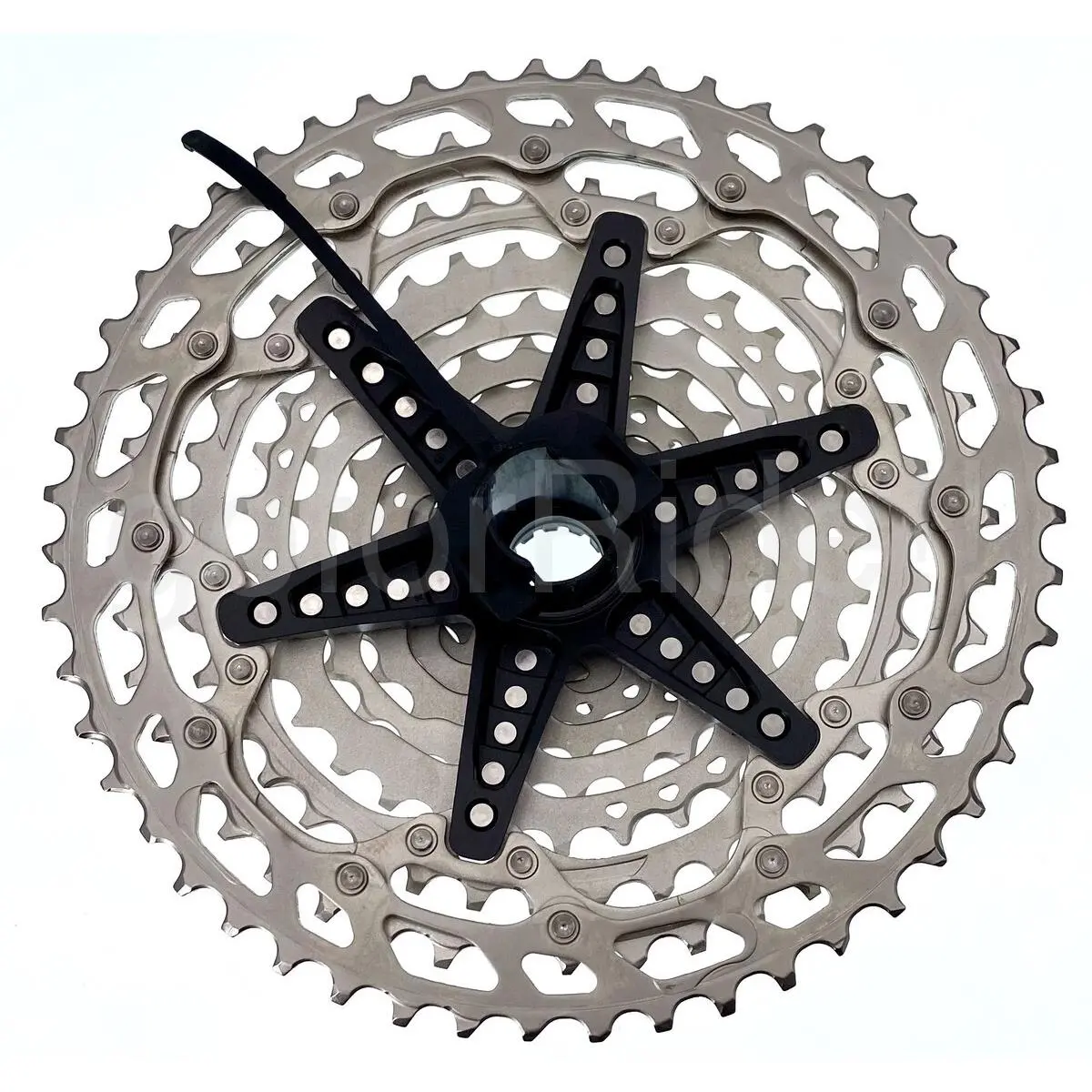 Shimano  - PD005772 - PD005772 - Silver 8