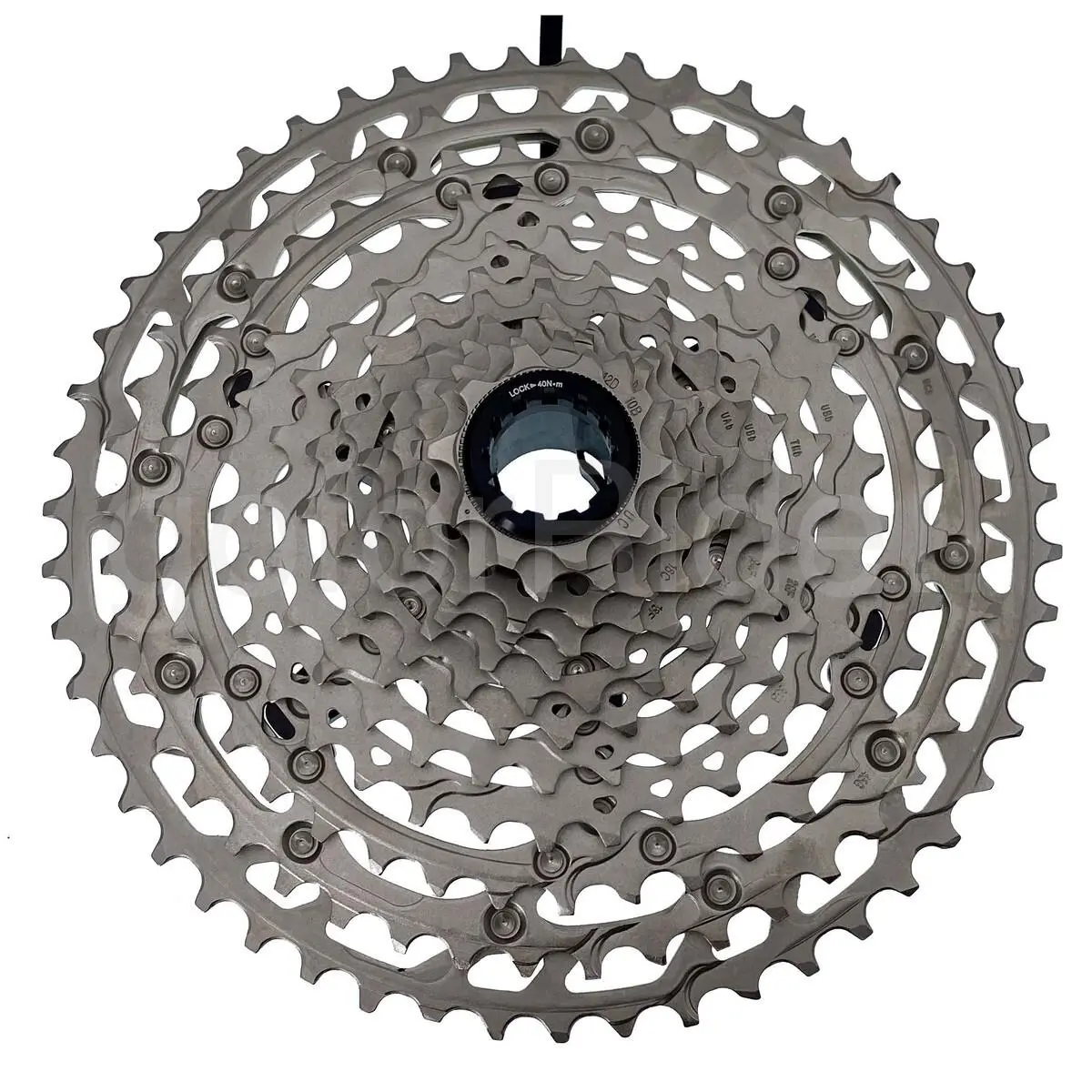 Shimano  - PD005772 - PD005772 - Silver 3