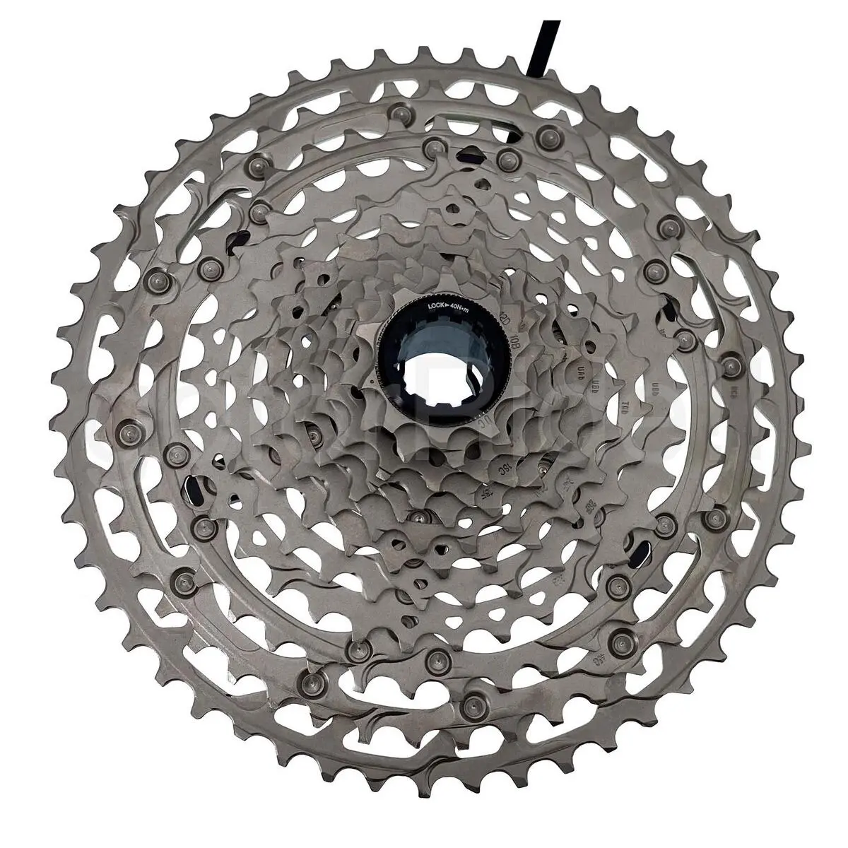 Shimano  - PD005772 - PD005772 - Silver 4