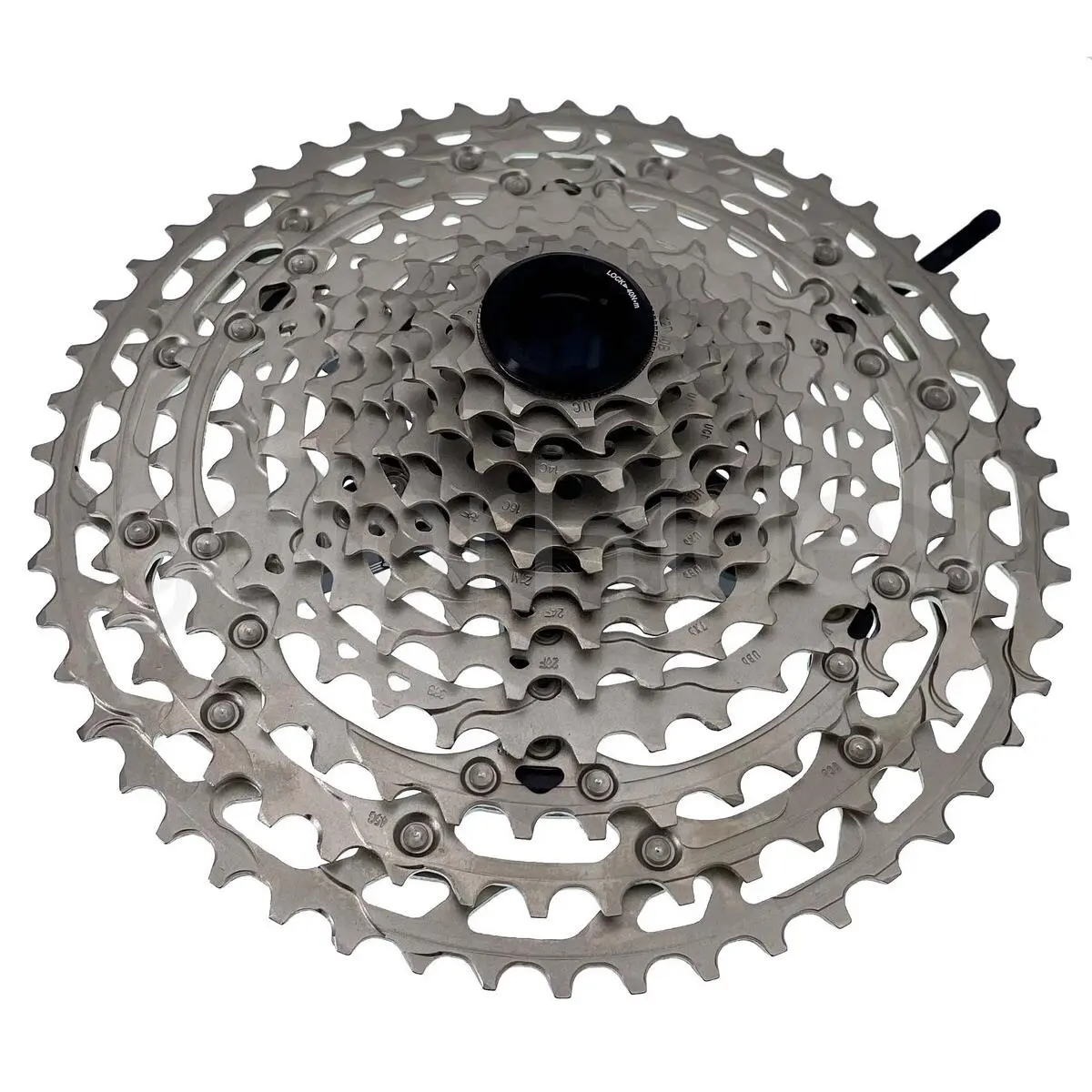 Shimano  - PD005772 - PD005772 - Silver 5