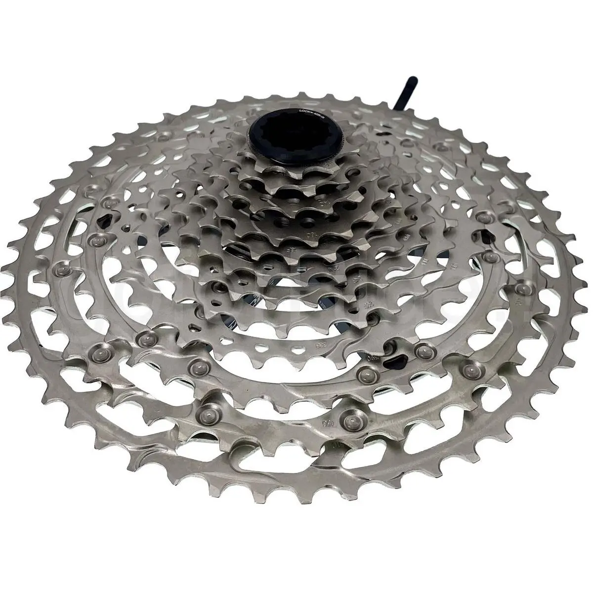 Shimano  - PD005772 - PD005772 - Silver 6