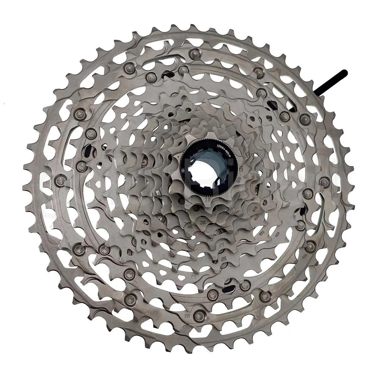 Shimano  - PD005772 - PD005772 - Silver 7