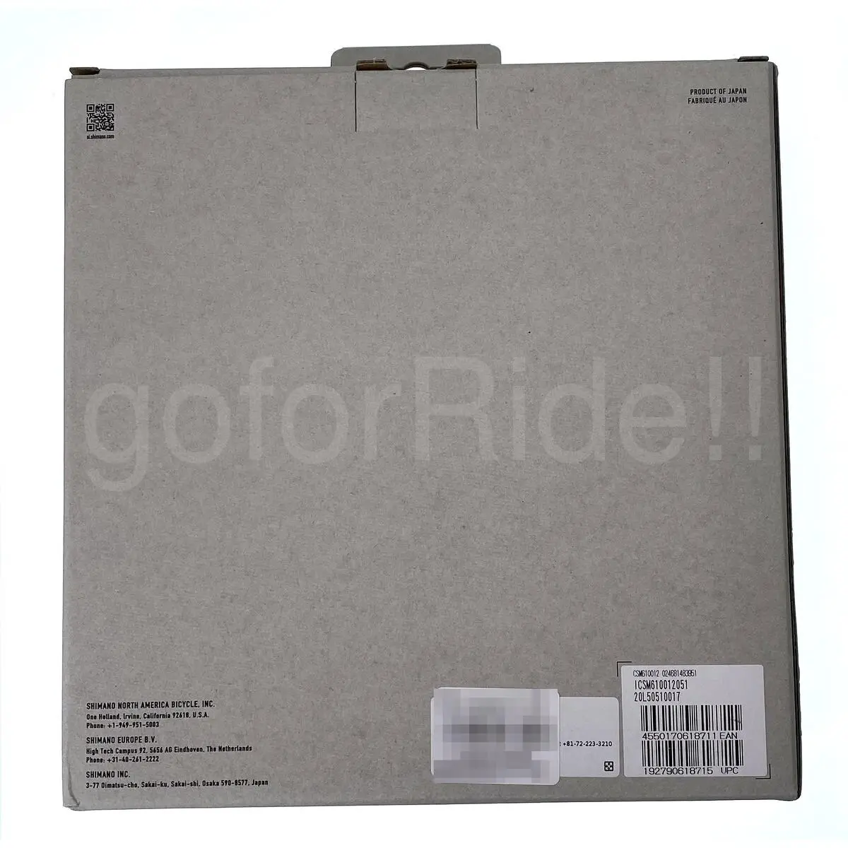 Shimano  - PD005772 - PD005772 - Silver 2