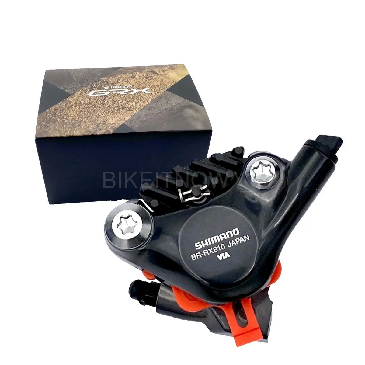 Shimano  - PD005584 - PD005584 - Black 8