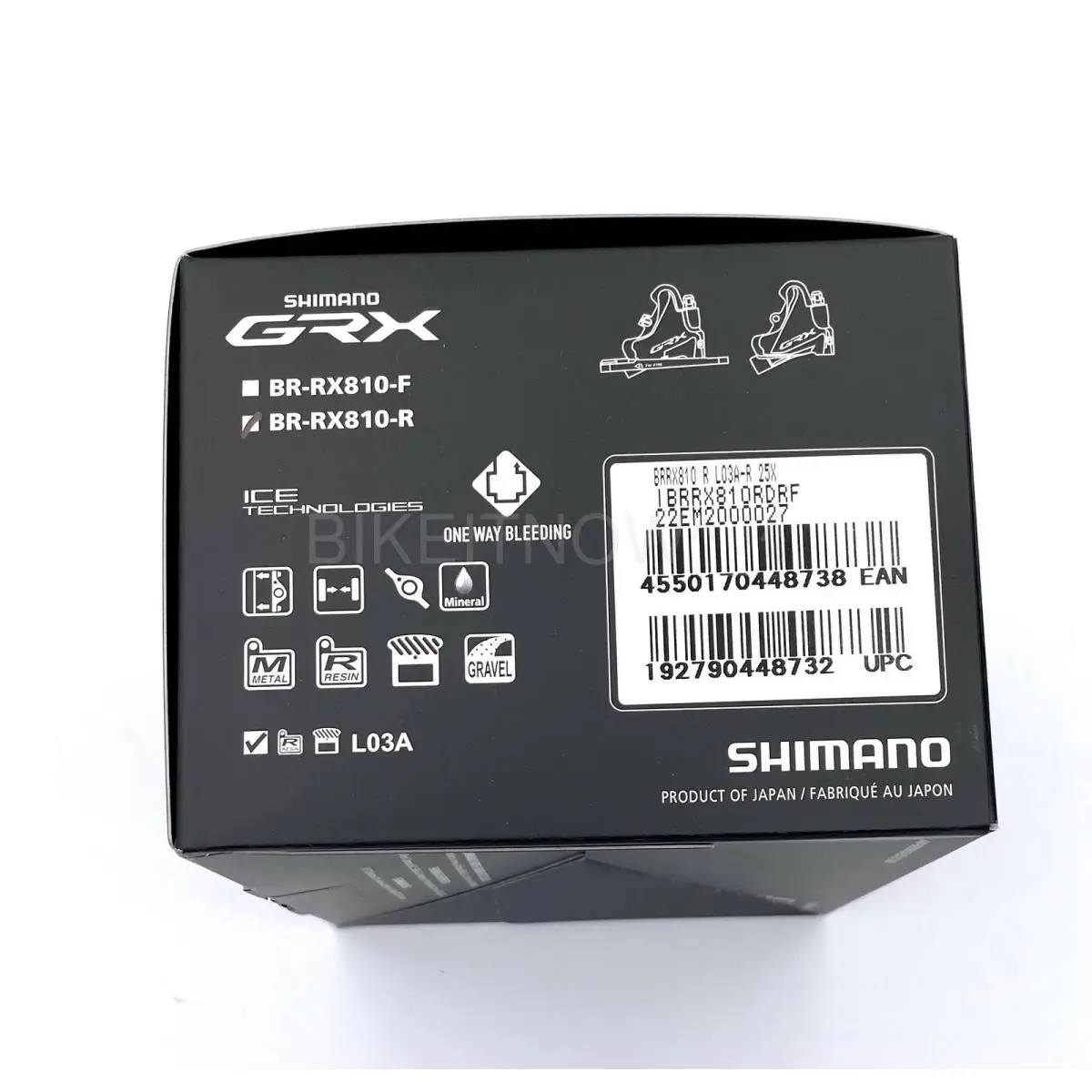Shimano  - PD005584 - PD005584 - Black 1