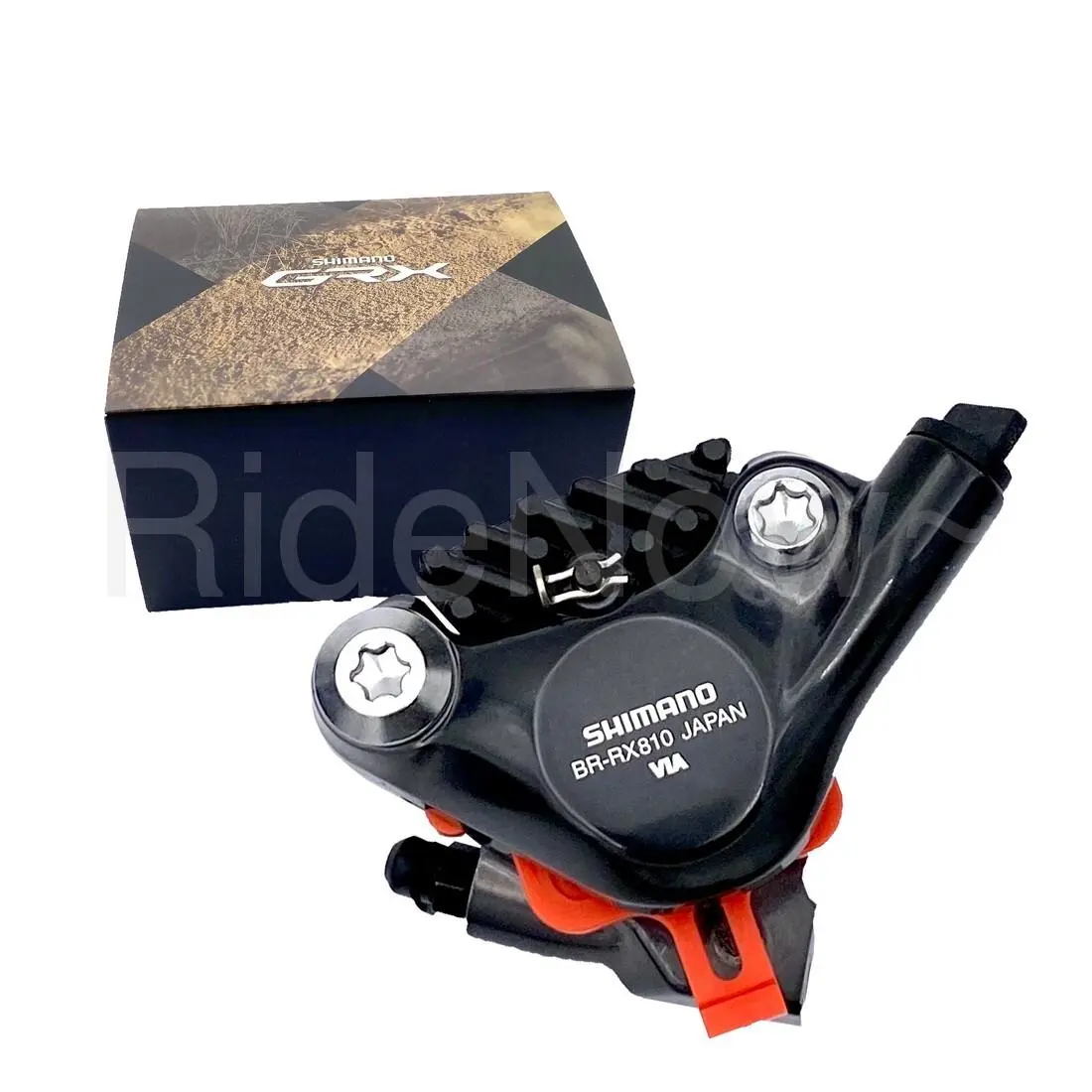 Shimano  - PD005584 - PD005584 - Black 8