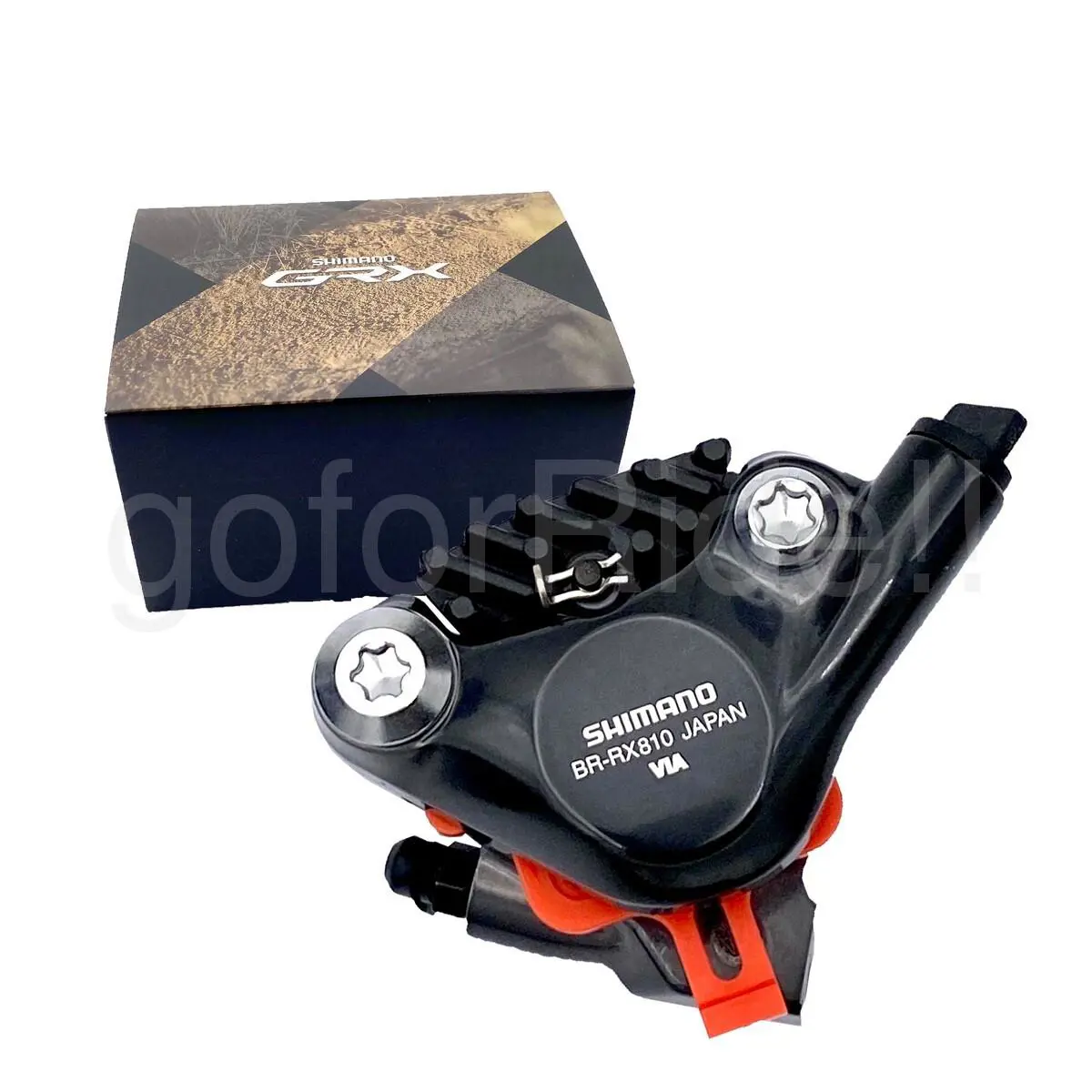 Shimano  - PD005584 - PD005584 - Black 8