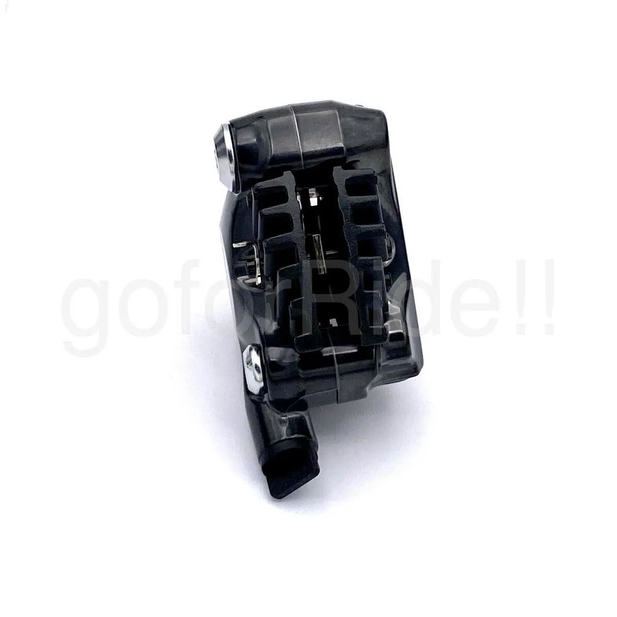 Shimano  - PD005584 - PD005584 - Black 5