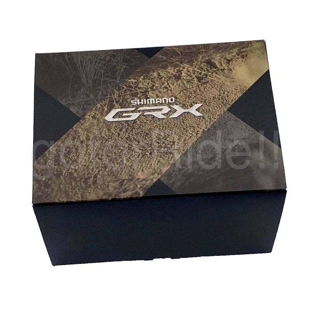 Shimano  - PD005584 - PD005584 - Black 7
