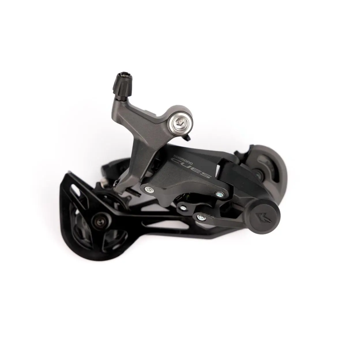 Shimano  - ERDU602010SGS - ERDU602010SGS - Silver (UPC: 192790172194) 0
