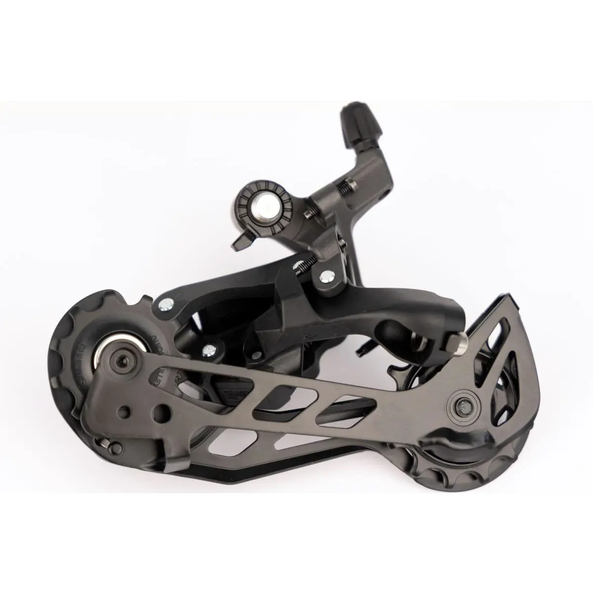 Shimano  - ERDU602010SGS - ERDU602010SGS - Silver (UPC: 192790172194) 1