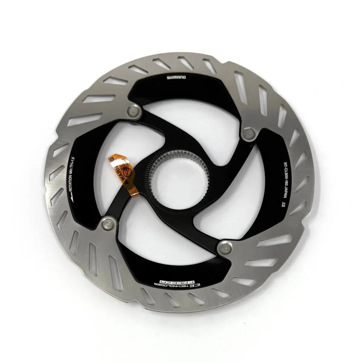 Shimano  - IRTCL900SI - IRTCL900SI - Silver (UPC: 192790232768) 1