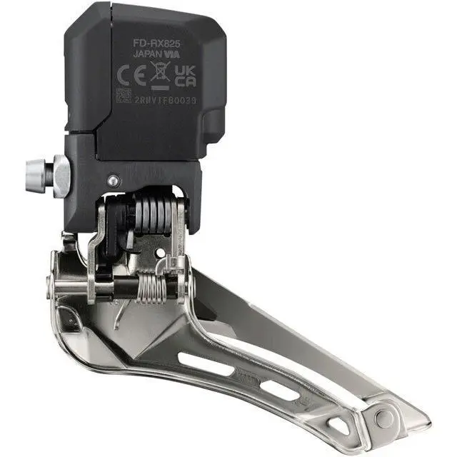 Shimano  - IFDRX825F - IFDRX825F (UPC: 192790310640) 1