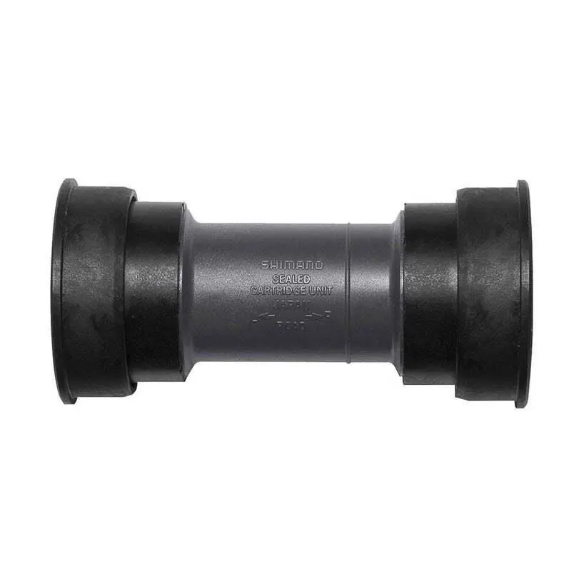Shimano Ultegra BB72-41B Black Bottom Bracket BB86 24mm Spindle