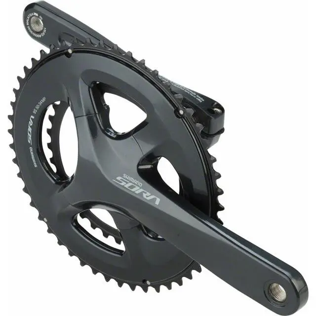 Shimano Sora R3000 9-Speed 34/50t 175mm Crankset