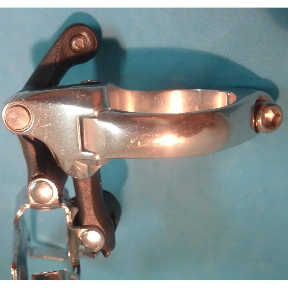 Shimano  - XTR - XTR - FD-M737 - Silver 2