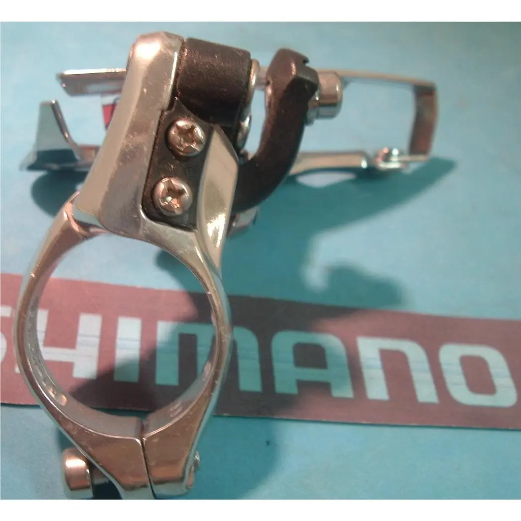 Shimano  - XTR - XTR - FD-M737 - Silver 4