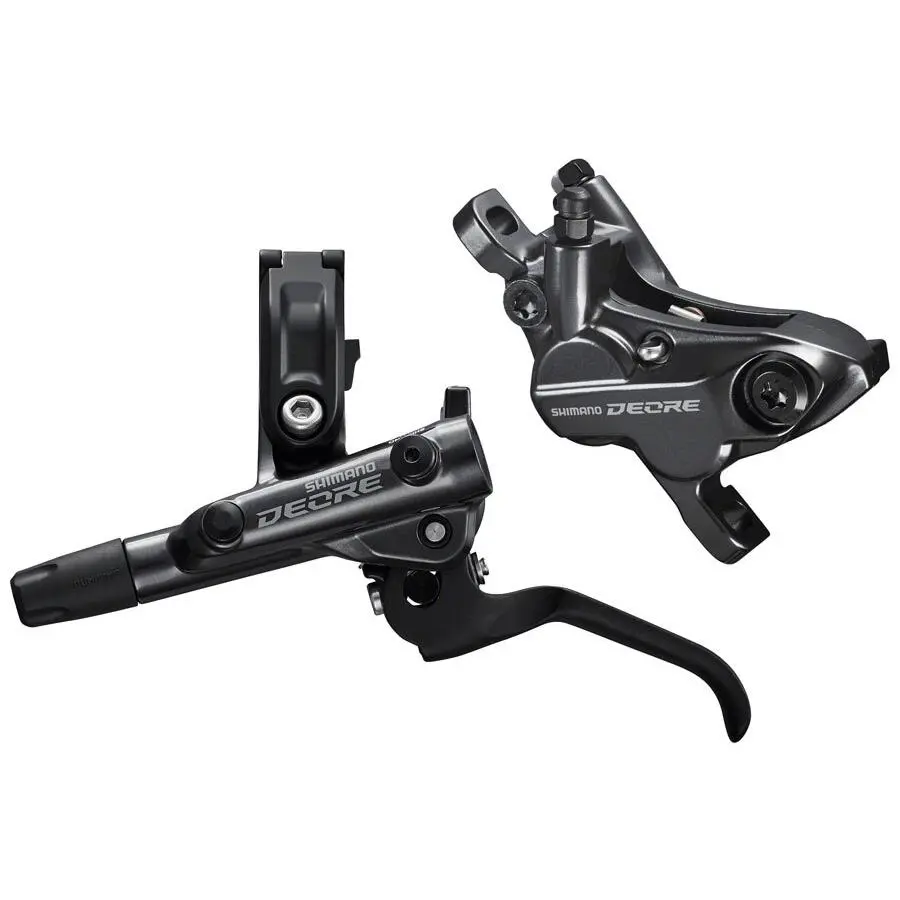 Shimano  - BR-M6120-FR-SET - BR-M6120-FR-SET (UPC: 022255188630) 1