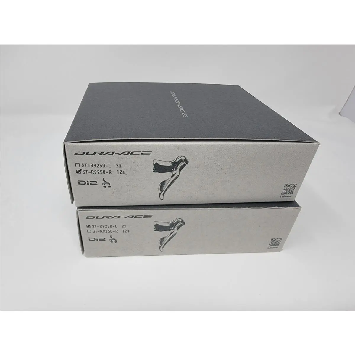 Shimano  - 192790897905 - ISTR9250PA (UPC: 192790897905) 0