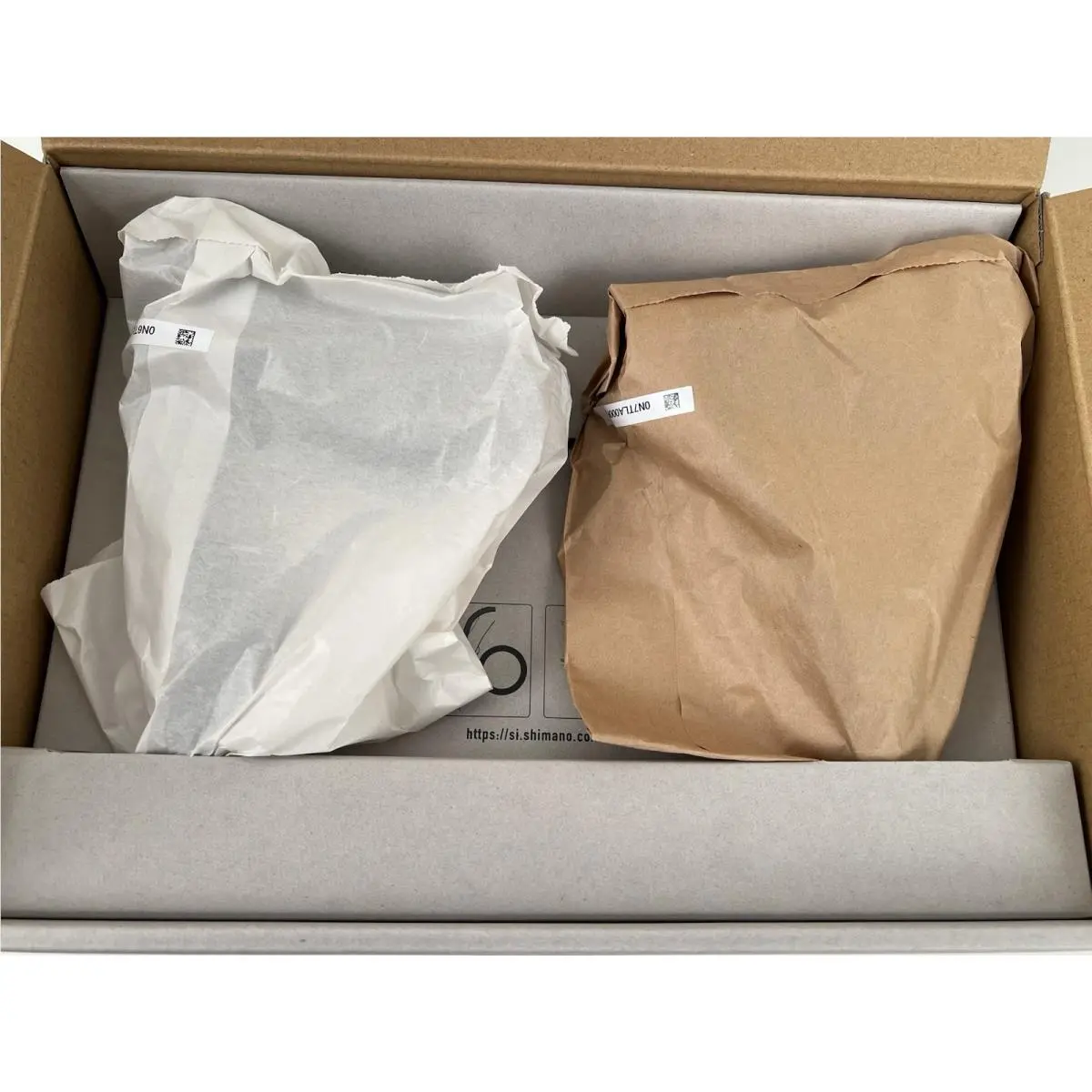 Shimano  - 192790897905 - ISTR9250PA (UPC: 192790897905) 3