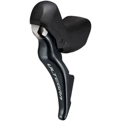 Shimano Ultegra ST-R8025-L Left Hydraulic Disc Brake Shift Lever - Ergonomic
