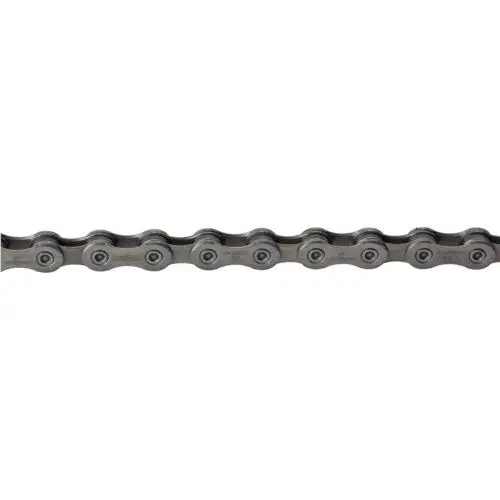 Shimano Steps CN-E6090-10 Ebike Chain - 10-Speed 138 Links Silver