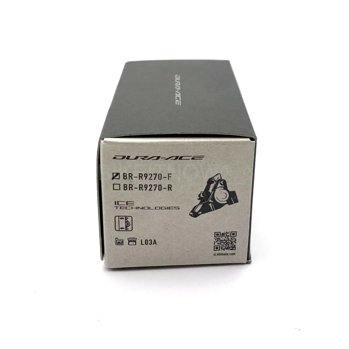 Shimano  - PD005733 - PD005733 - Black 0