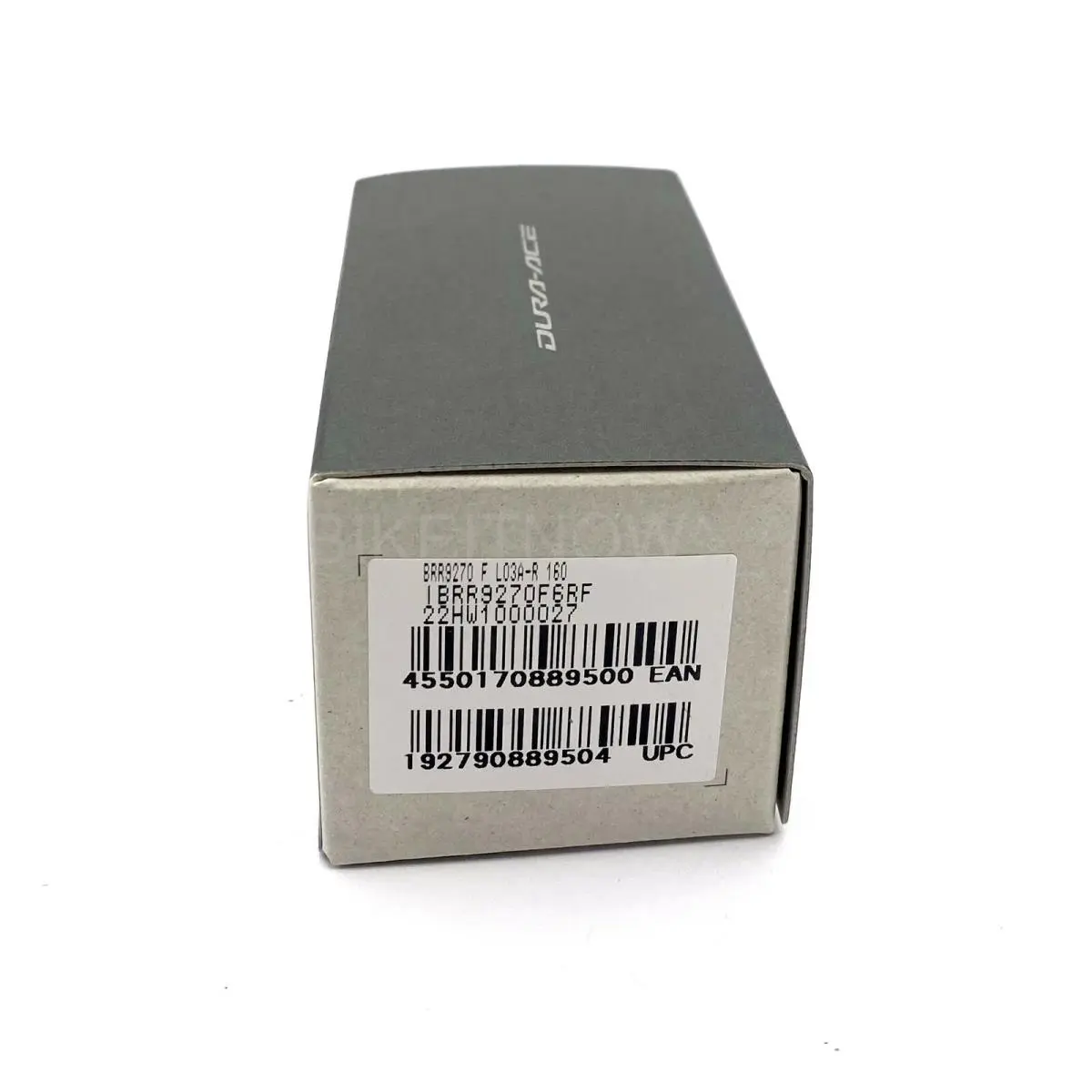 Shimano  - PD005733 - PD005733 - Black 1
