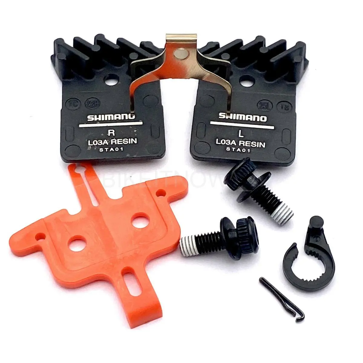 Shimano  - PD005733 - PD005733 - Black 2
