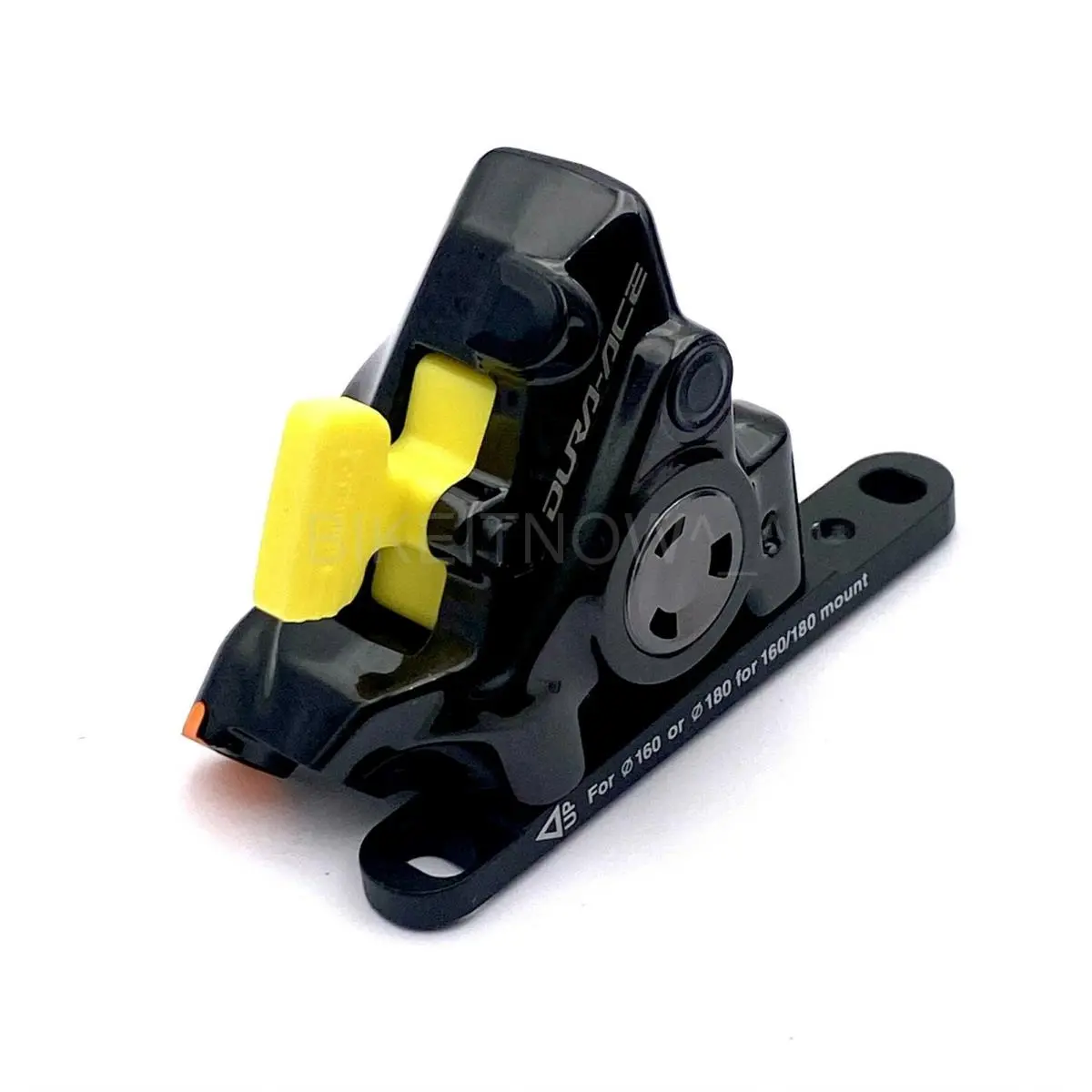 Shimano  - PD005733 - PD005733 - Black 4