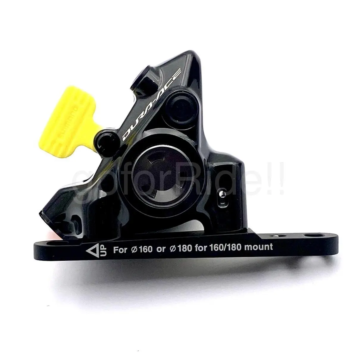 Shimano  - PD005733 - PD005733 - Black 0