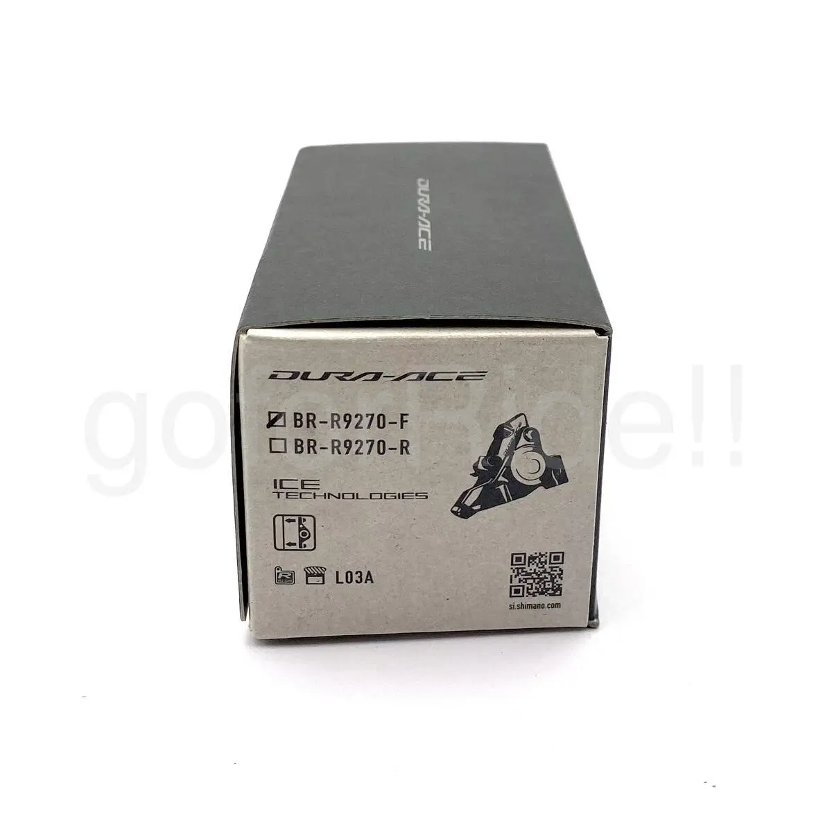Shimano  - PD005733 - PD005733 - Black 2