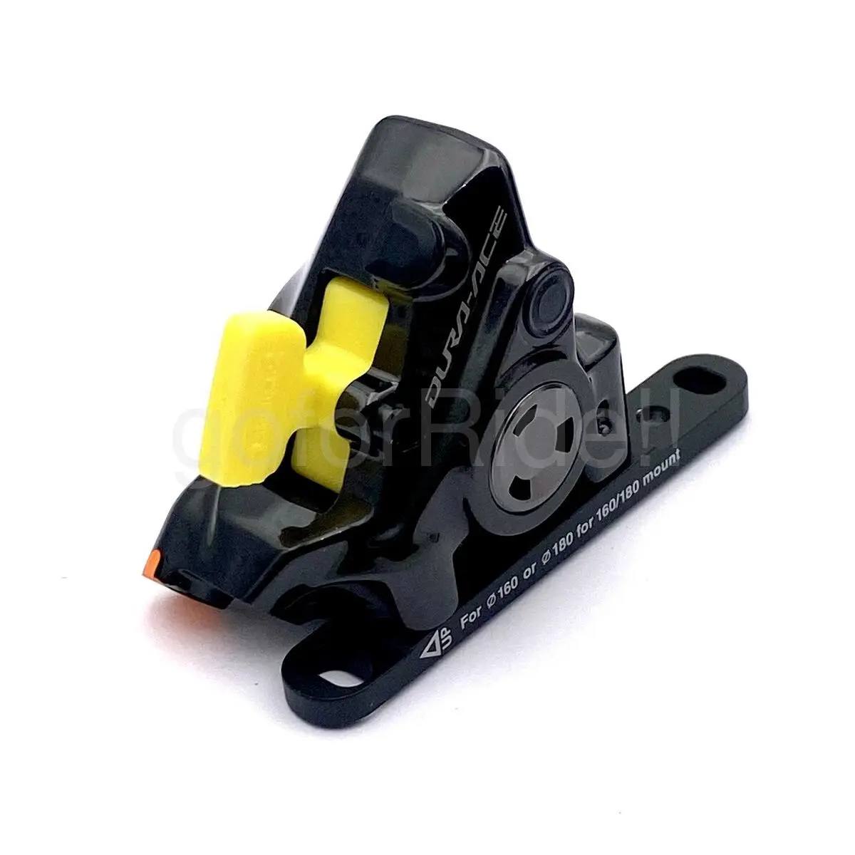 Shimano  - PD005733 - PD005733 - Black 3