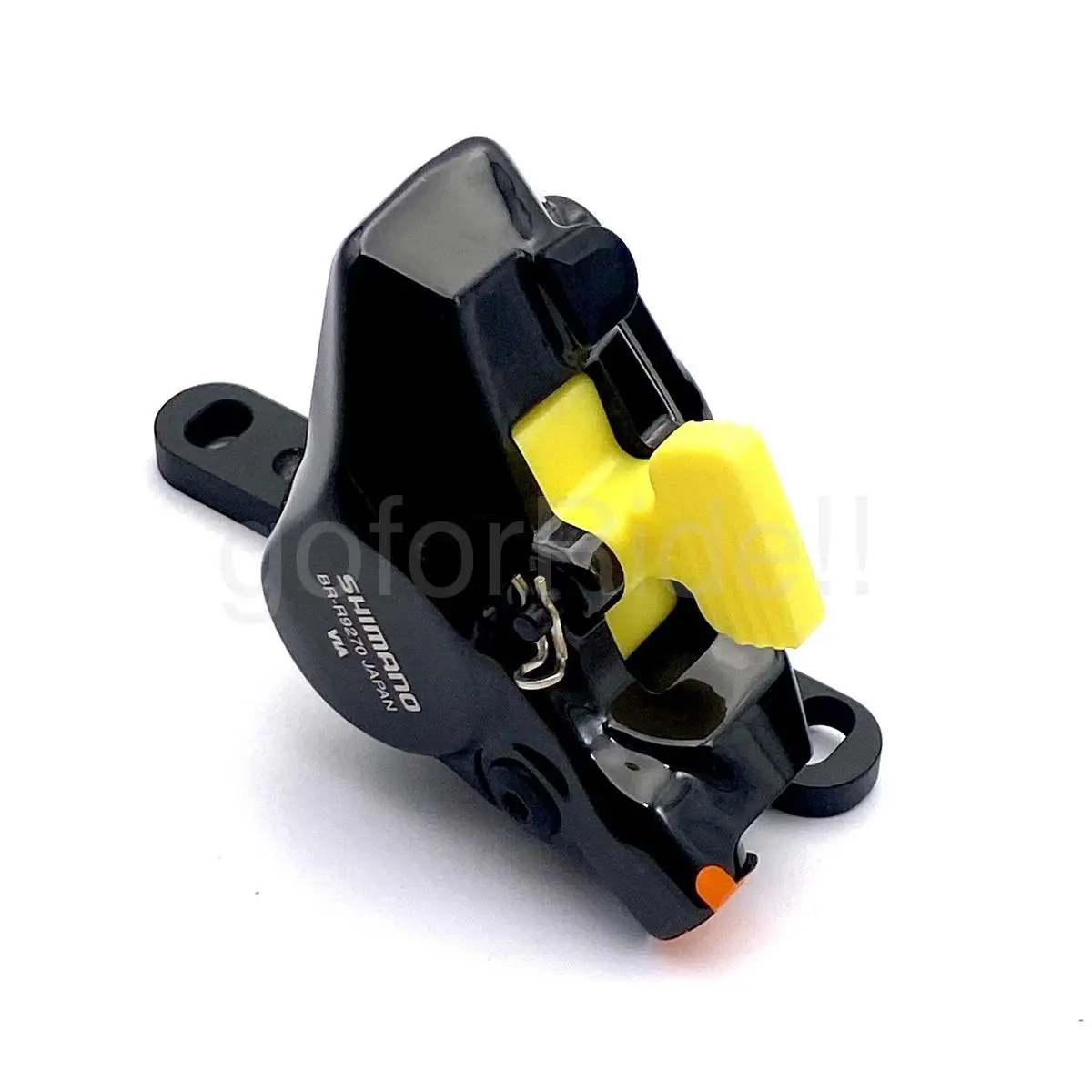 Shimano  - PD005733 - PD005733 - Black 4