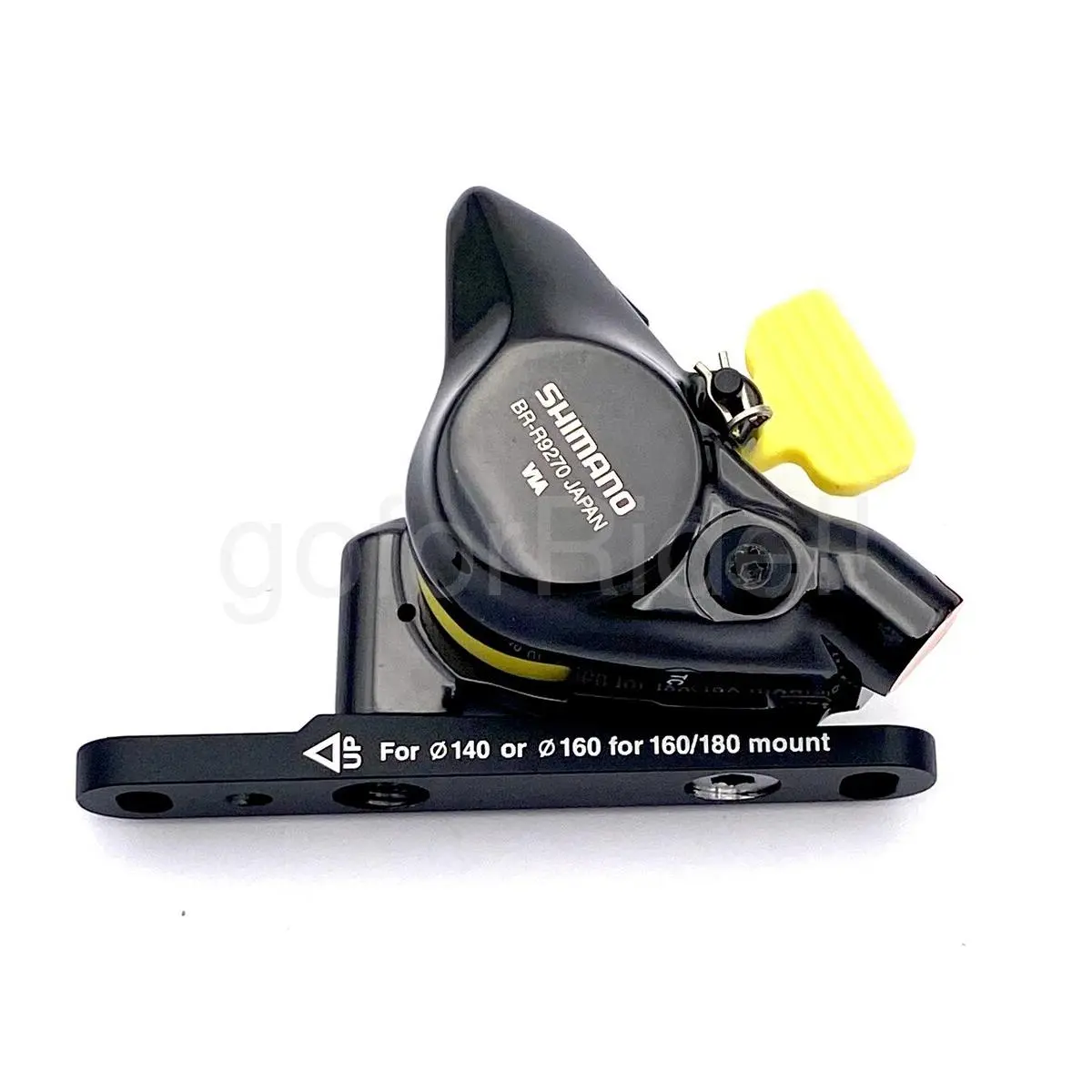 Shimano  - PD005733 - PD005733 - Black 5