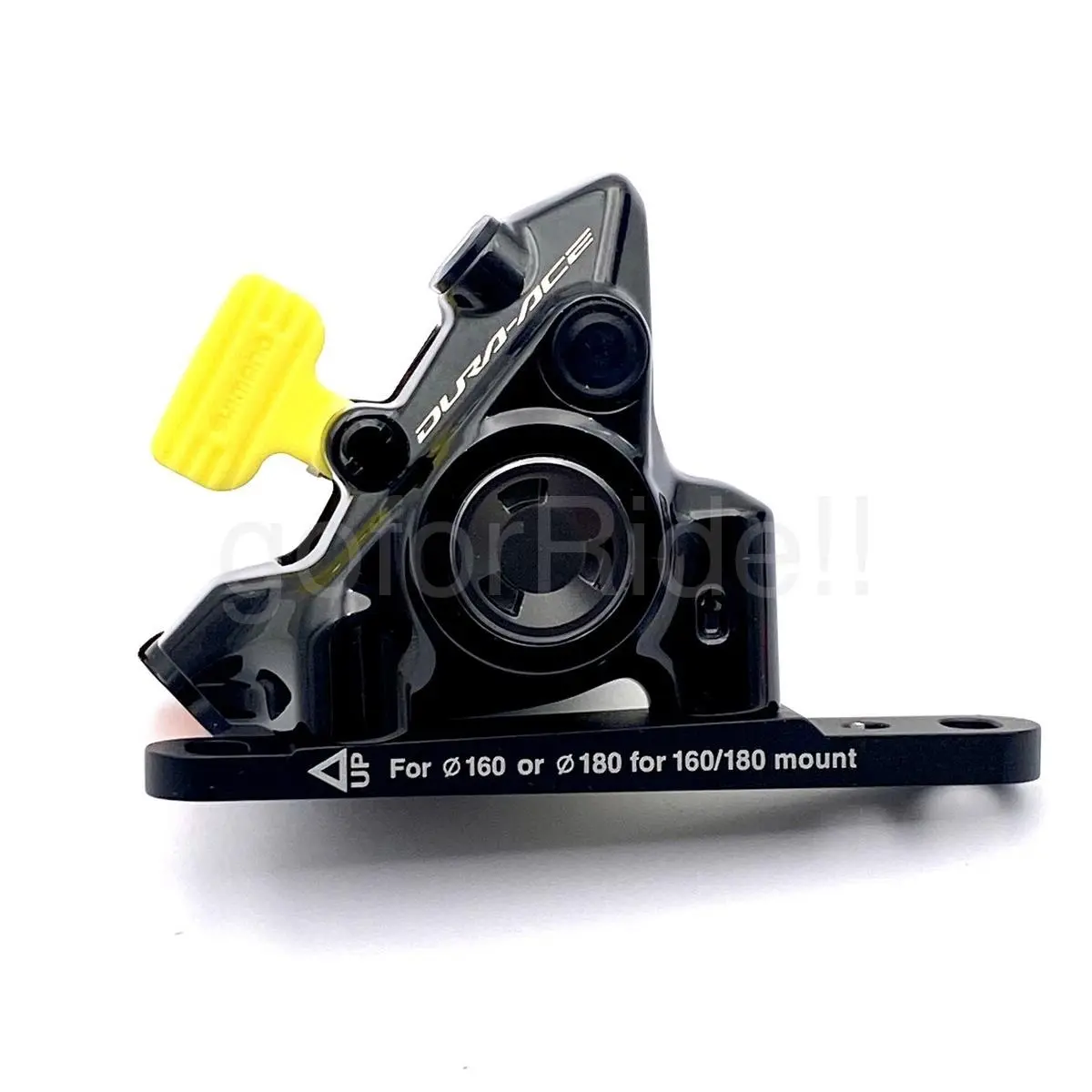 Shimano  - PD005733 - PD005733 - Black 6