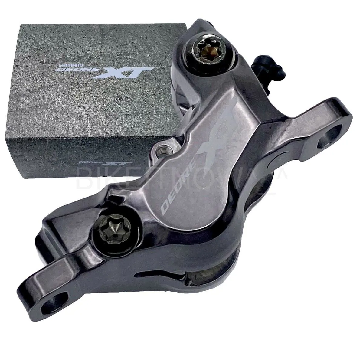Shimano  - CB006006 - CB006006 - Black 2