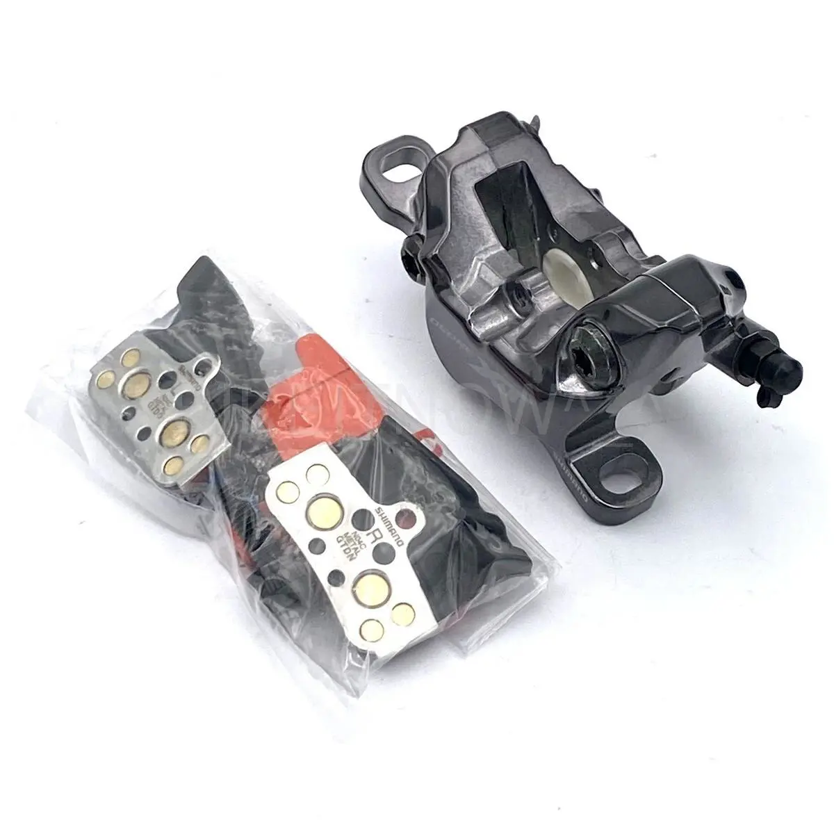 Shimano  - CB006006 - CB006006 - Black 4