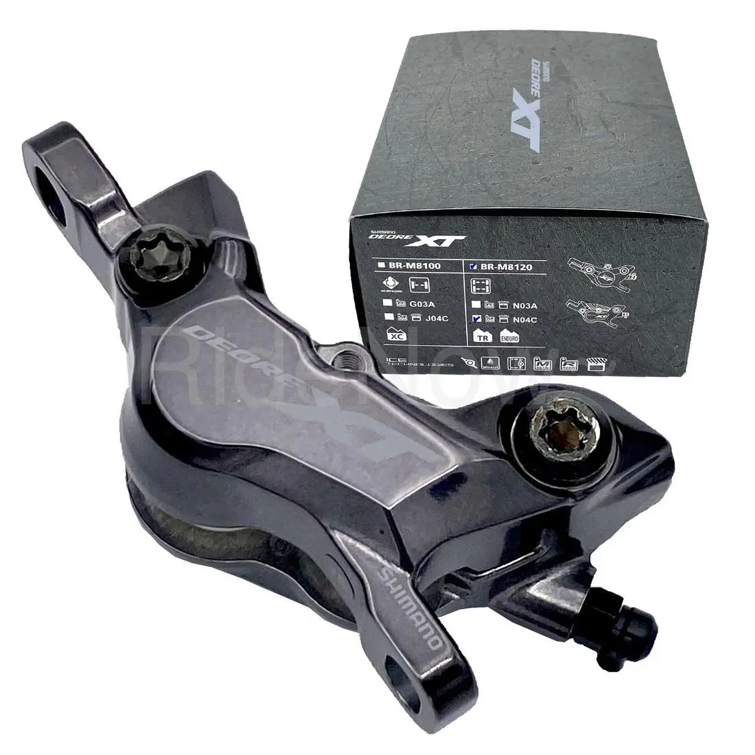 Shimano  - CB006006 - CB006006 - Black 0