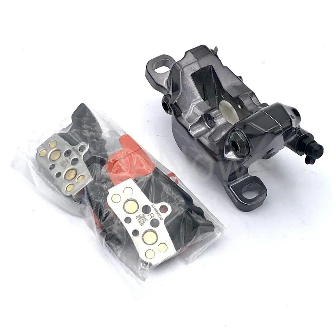 Shimano  - CB006006 - CB006006 - Black 3