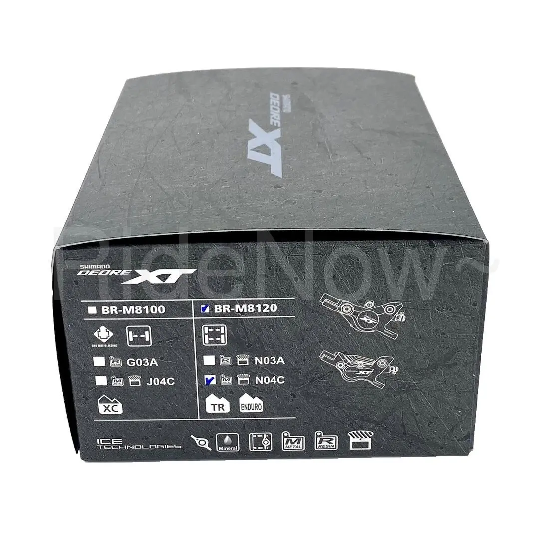 Shimano  - CB006006 - CB006006 - Black 4