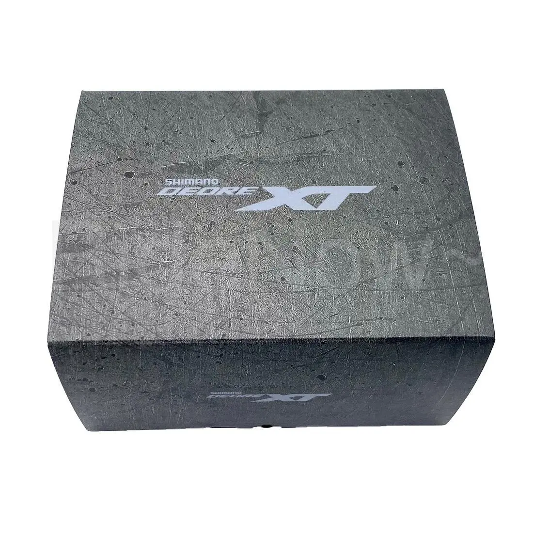 Shimano  - CB006006 - CB006006 - Black 5
