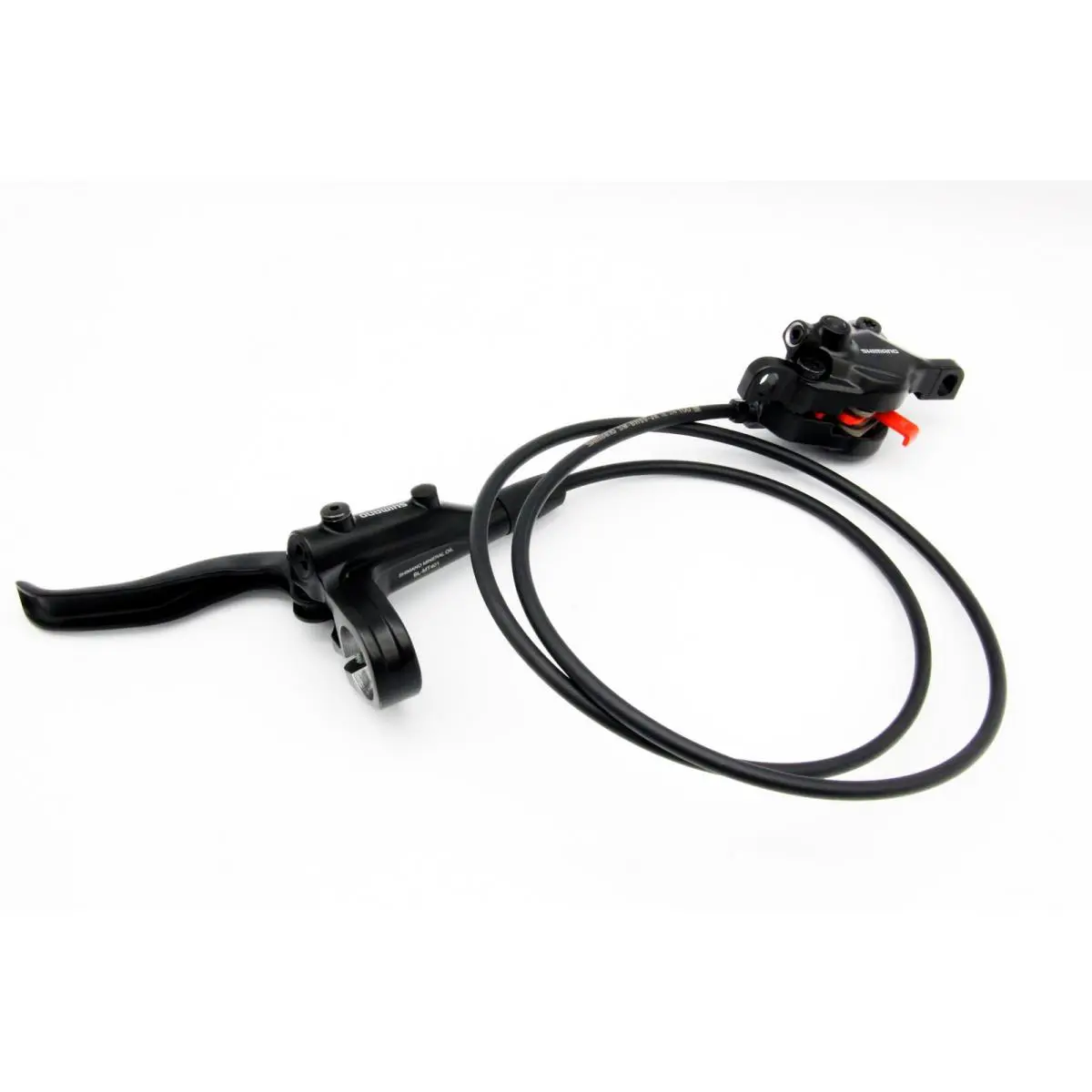 Shimano  - BL-MT401/BR-MT410 - BR-MT410-03 - Black 0