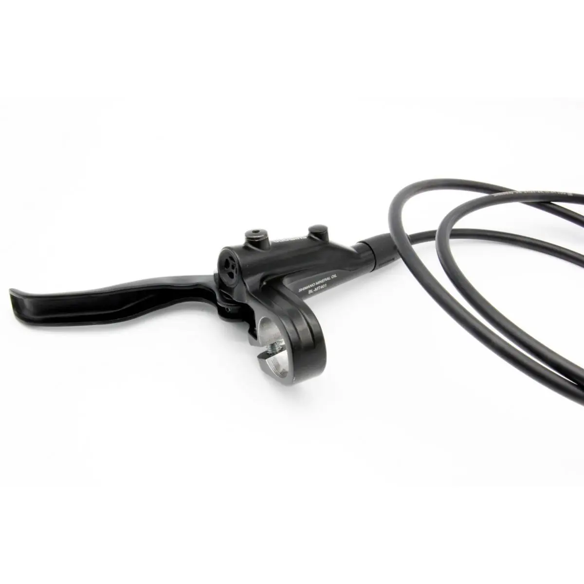 Shimano  - BL-MT401/BR-MT410 - BR-MT410-07 - Black 3