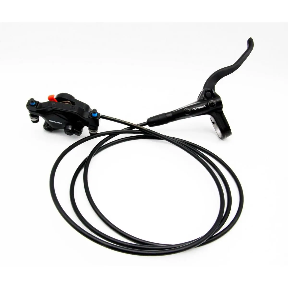 Shimano  - BL-MT401/BR-MT410 - BR-MT410-03 - Black 2