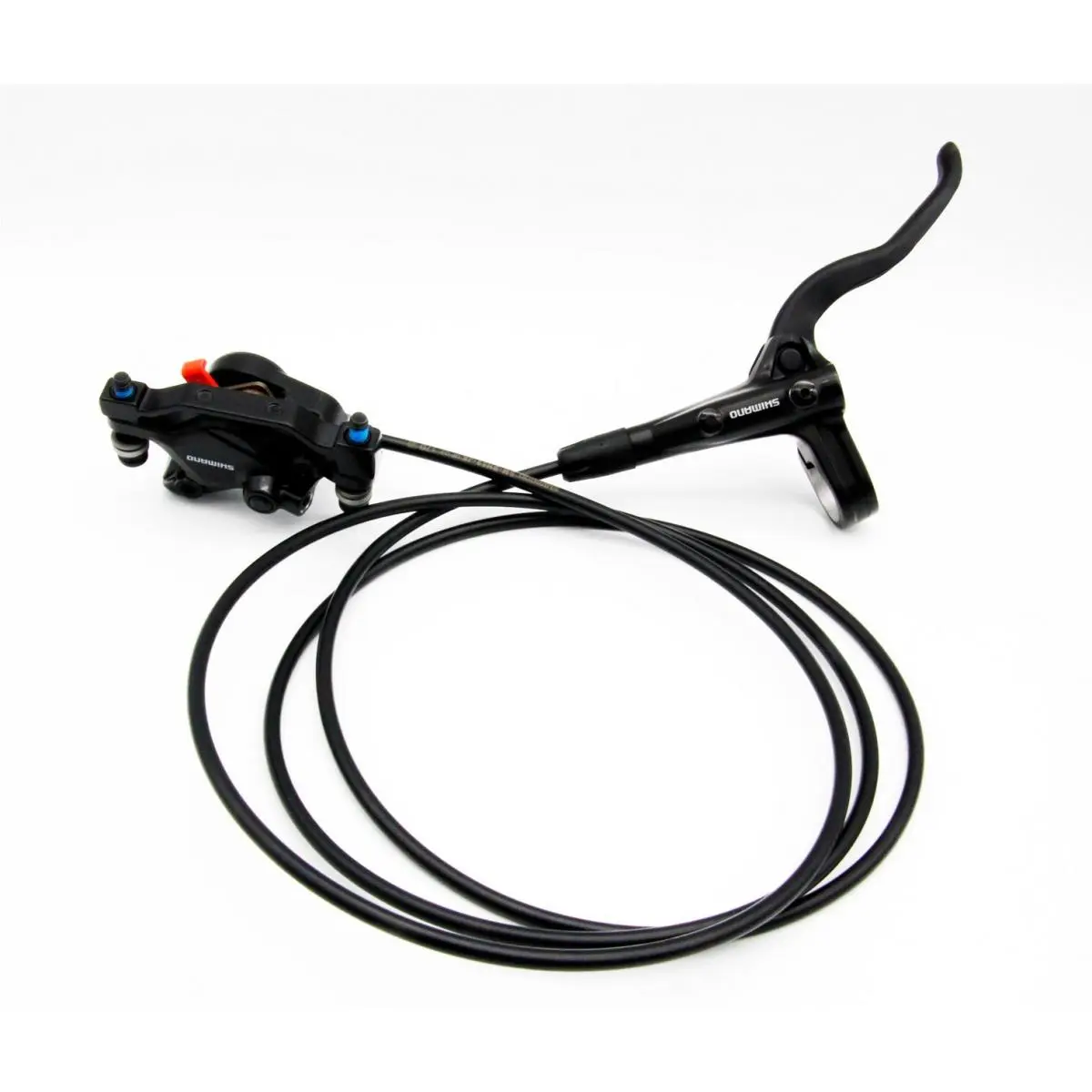 Shimano  - BL-MT401/BR-MT410 - BR-MT410-07 - Black 2