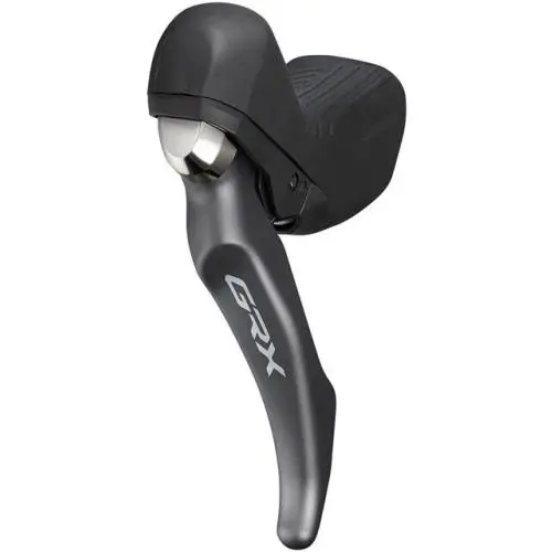 Shimano Grx ST-RX810-LA/BR-RX810 Disc Brake and Lever/drop Bar Seatpost Remote