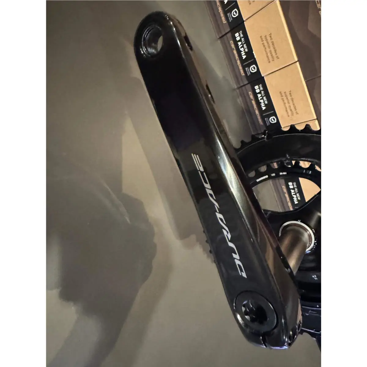 Shimano  - IFCR9200EX26 - IFCR9200EX26 (UPC: 192790894225) 4
