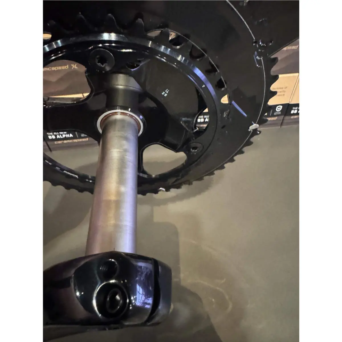 Shimano  - IFCR9200EX26 - IFCR9200EX26 (UPC: 192790894225) 5